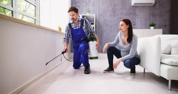 Best Commercial Pest Control  in Pomona, CA